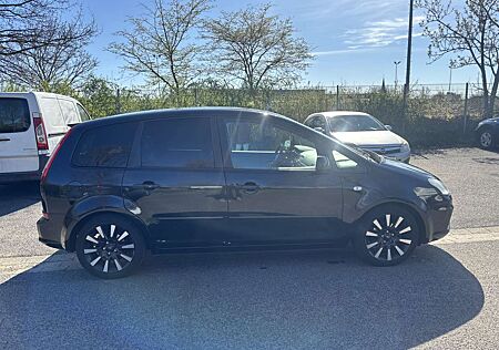 Ford C-Max 1.8 Black Magic