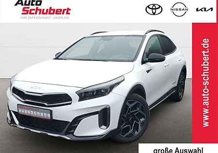 Kia XCeed GT Line 1.6 T-GDI OPF Navi Leder Digitales Cockpit