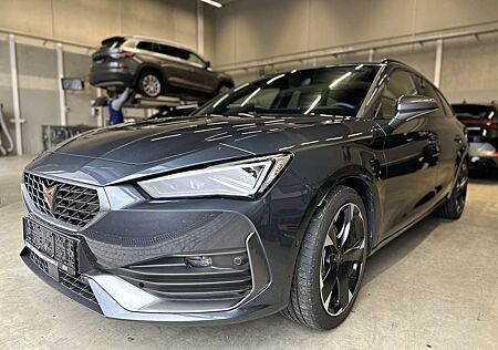 Cupra Leon ST 1,5eTSI DSG Matrix Assist XL Vision+