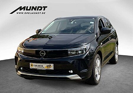 Opel Grandland X Elegance