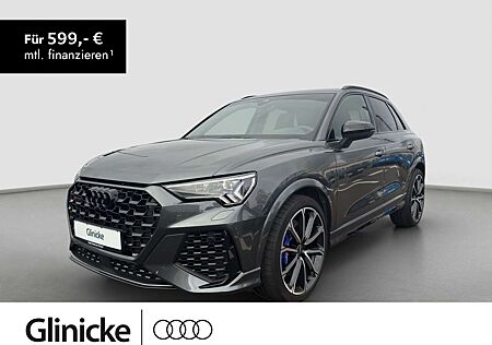 Audi RS Q3 2.5 TFSI S-tronic quattro Matrix Leder Nav