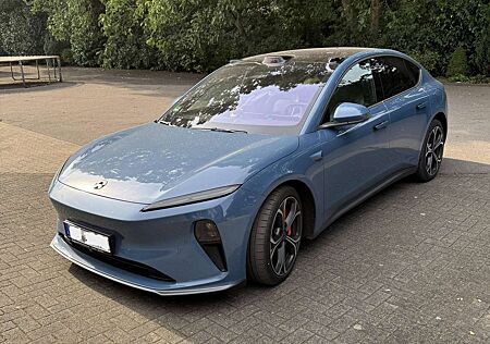 NIO ET5 ET5 100 kWh Batteriemiete (BaaS)
