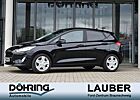 Ford Fiesta 1.5L TDCI 85PS Cool&Connect Winter Komfort