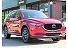 Mazda CX-5 SKYACTIV-G 194 Aut. AWD Sports-Line