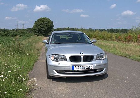 BMW 118i 118