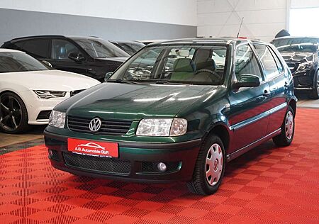 VW Polo Volkswagen 1.4 Lim Klima*Alpine Bluetooth*8Fach