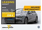 VW Golf Volkswagen 1.5 eTSI DSG ACTIVE NAVI LED SITZH ALLWETTE