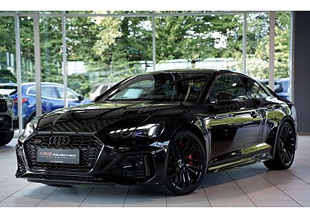 Audi RS5 q. Coupé *Carbon *Keramik *RS-Abgas *B&O *