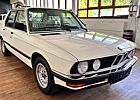 BMW 525 e E28*SHD*Klima*Leder*Autom*2Hand