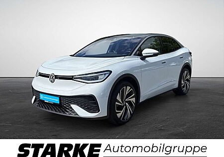 VW ID.5 Volkswagen Pro mit Infotainment-Paket