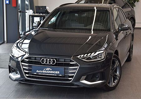Audi A4 Avant 35TDI S-tronic LED~DAB~360°Kamera~HiFi
