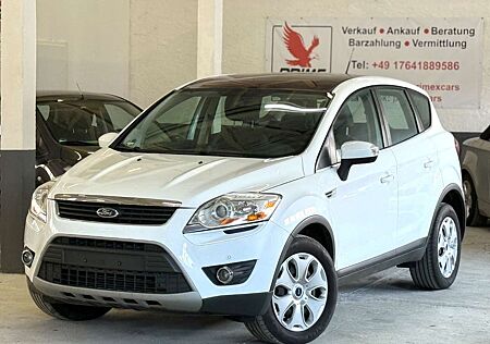 Ford Kuga Trend*TÜV*DIESEL*8FACH*