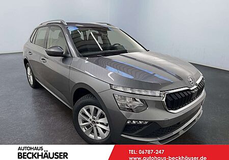 Skoda Kamiq Selection 1.5 TSI 150PS/110kW DSG 2026 +AHK+ACC...