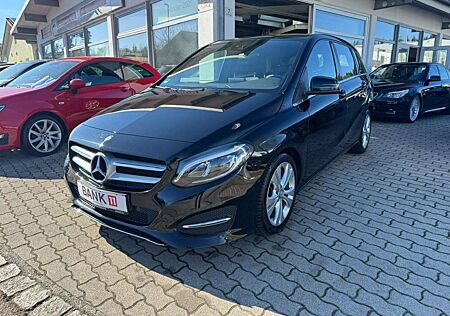 Mercedes-Benz B 200 Edition 1 - TÜV Neu - Scheckheftgepflegt