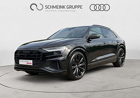 Audi Q8 50 TDI quattro ABT! Memory Massage AHK HUD