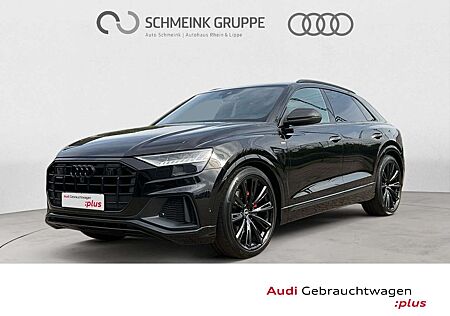 Audi Q8 50 TDI quattro ABT! Memory Massage AHK HUD