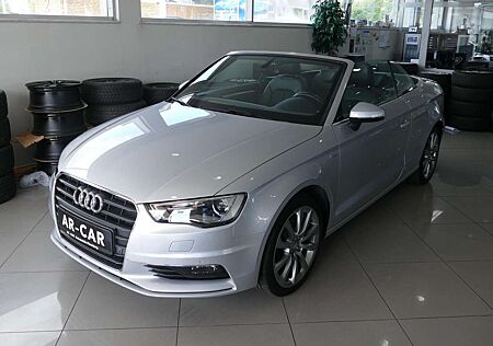 Audi A3 1.4 TFSI Cabrio Ambiente - Klimaautomatik Xenon Te