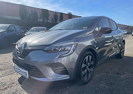 Renault Clio 1.0 SCe 65 EVOLUTION KLIMA*NAVI*SHZ*CARPLAY