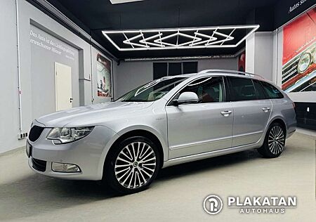 Skoda Superb 2.0 TSI Laurin & Klement Amundsen