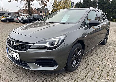 Opel Astra 1.2 Turbo Start/Stop Sports Tourer Edition