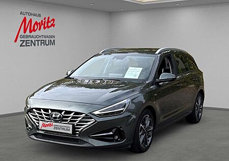Hyundai i30 Kombi 1.5 T-GDI Trend DCT Aut.
