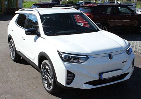 KGM Korando E-Motion Bronze MY23