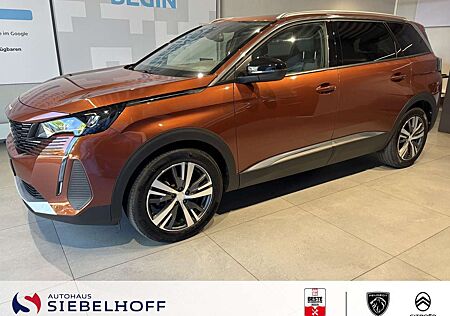 Peugeot 5008 Allure Pack Hybrid 136 e-DSC6