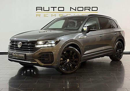 VW Touareg Volkswagen