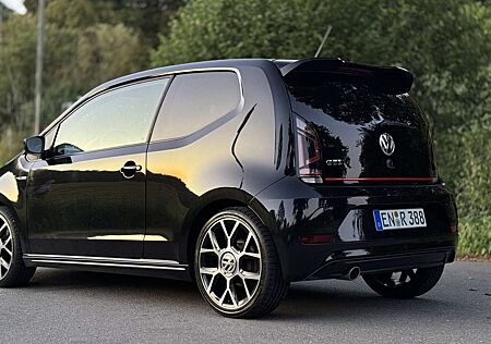 VW Up Volkswagen ! ! GTI Vollausstattung Top-Zustand