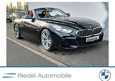 BMW Z4 sDrive30i M SPORT adapLED ACC Head-Up h/k DAB