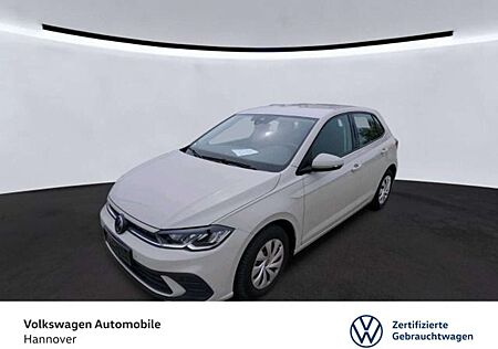 VW Polo Volkswagen 1.0 TSI DSG Life Navi ACC LED SHZ