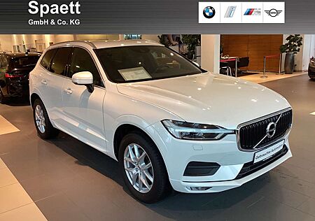 Volvo XC 60 XC60 D4 AWD Winterpaket LED WLAN RFK