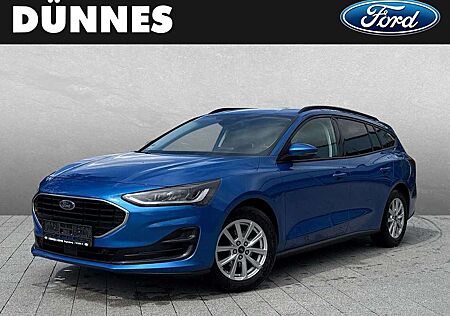 Ford Focus Turnier 1.5 EcoBlue COOL & CONNECT