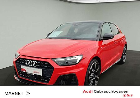 Audi A1 35 TFSI S line*Navi*LED*Alu*PDC*Vir