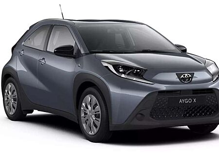 Toyota Aygo 1.0 Business Edition Klima Kamera Tempomat