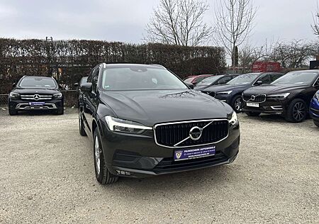 Volvo XC 60 XC60 Momentum Pro AWD 360°KAMERA+AHK+TOTWINKEL