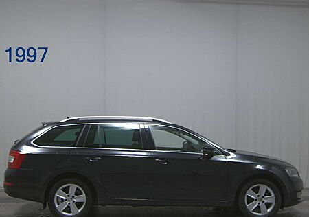 Skoda Octavia Combi 2.0 TDI Green tec Style Navi PDC
