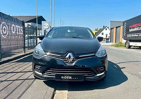 Renault Clio IV Limited