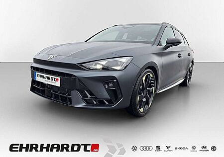Cupra Leon Sportstourer 2.0 TSI DSG 4Drive VZ Tribe Editio...