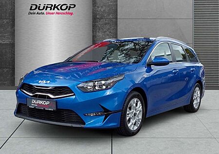 Kia XCeed Ceed SW / cee'd SW Vision 1.5 T-GDI Navi Klima Shz Lhz Digitales Cock