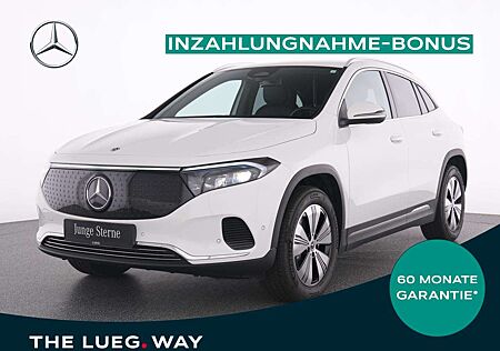 Mercedes-Benz EQA 250 Progressive+MBUX+LED-HP+Totw+RFK+PTS+SHZ