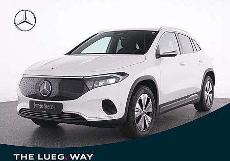 Mercedes-Benz EQA 250 Progressive+MBUX+LED-HP+Totw+RFK+PTS+SHZ