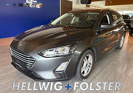Ford Focus COOL & CONNECT NAVI / PDC / GJR / WINTER-PAKET