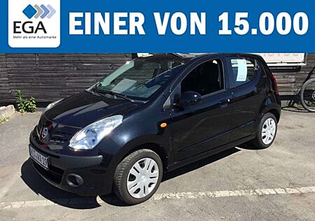 Nissan Pixo Acenta