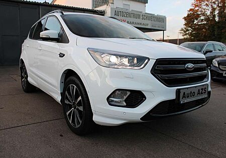 Ford Kuga ST Line/1.Hd/CAM/AHK/SONY SOUND/18"ALU/PDC