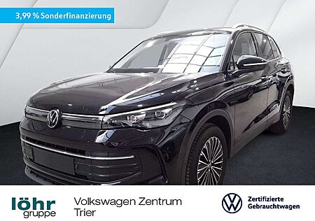 VW Tiguan Volkswagen 2.0 TDI DSG Life Navi, AHK, WWV