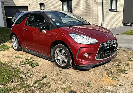 Citroën DS3 Citroen VTi 95 Chic