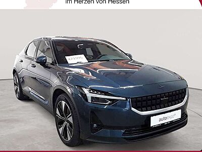 Polestar 2 Polestar 2 LR 78kWh Plus / Pilot Litle
