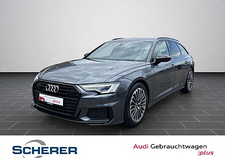 Audi A6 TFSI e Sport 55 NAVI ACC OPTIK-SCHWARZ