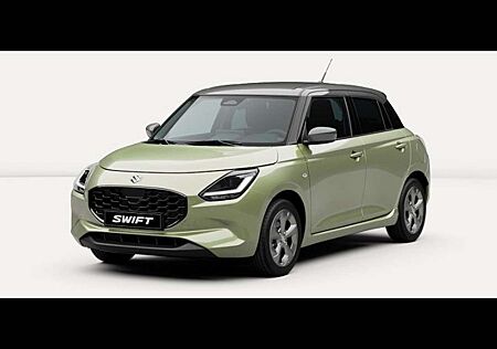 Suzuki Swift 1.2 Comfort Hybrid Rückfahr. Navi
